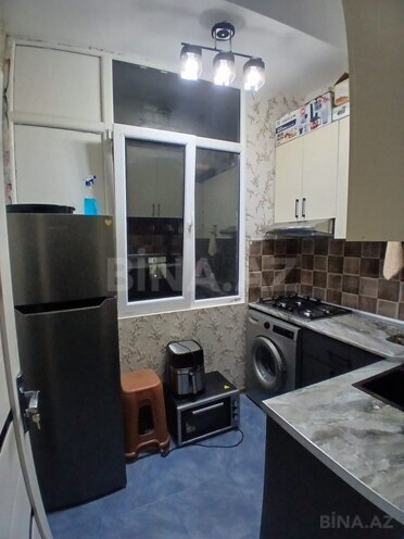 Satılır 2 otaqlı yeni tikili 52 m², Masazır q., photo 5 from 13