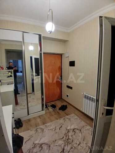 Satılır 2 otaqlı yeni tikili 52 m², Masazır q., photo 12 from 13