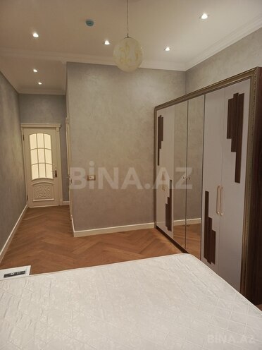 İcarəyə verilir 3 otaqlı yeni tikili 170 m², Nəsimi r., photo 16 from 26