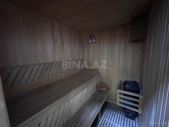 Продаётся 6-комн. дом/дача 310 м², пос. Мардакан, photo 15 from 21
