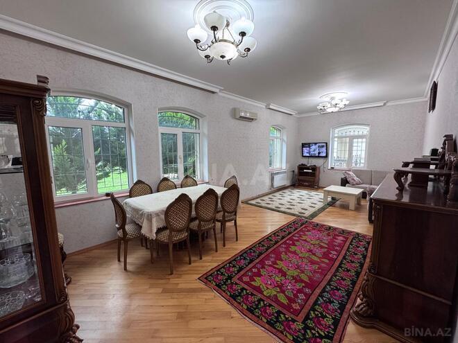 Продаётся 6-комн. дом/дача 310 м², пос. Мардакан, photo 13 from 21