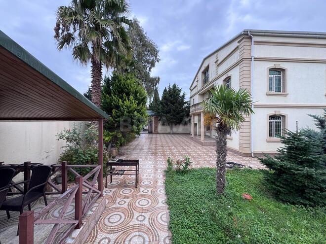 Продаётся 6-комн. дом/дача 310 м², пос. Мардакан, photo 1 from 21