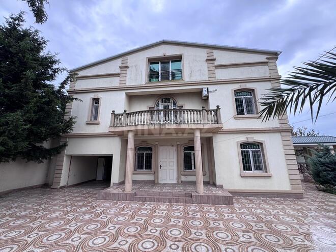 Продаётся 6-комн. дом/дача 310 м², пос. Мардакан, photo 7 from 21