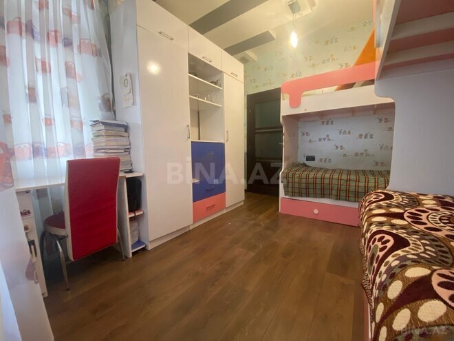 Сдаётся 3-комн. новостройка 130 м², м. Иншаатчылар, photo 10 from 15