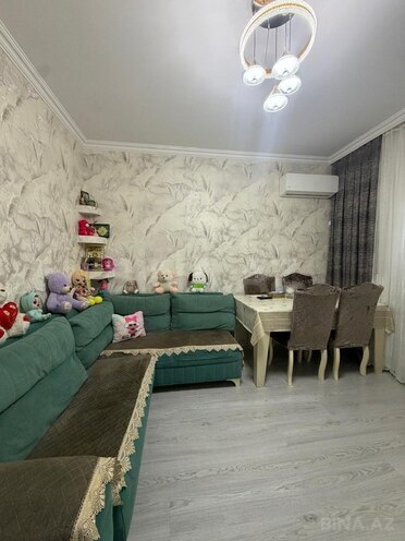 Продается 2-комн. новостройка 38 м², пос. Масазыр, photo 5 from 13
