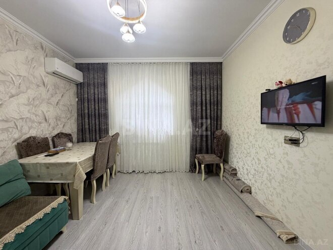 Продается 2-комн. новостройка 38 м², пос. Масазыр, photo 1 from 13