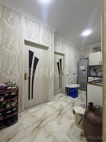 Продается 2-комн. новостройка 38 м², пос. Масазыр, photo 7 from 13