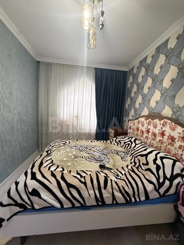 Продается 2-комн. новостройка 38 м², пос. Масазыр, photo 11 from 13