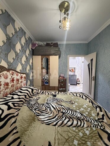 Продается 2-комн. новостройка 38 м², пос. Масазыр, photo 10 from 13