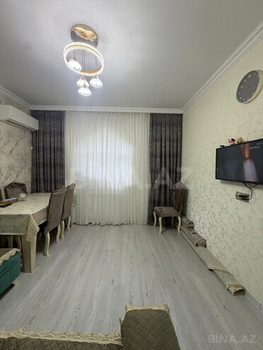 Продается 2-комн. новостройка 38 м², пос. Масазыр, photo 4 from 13