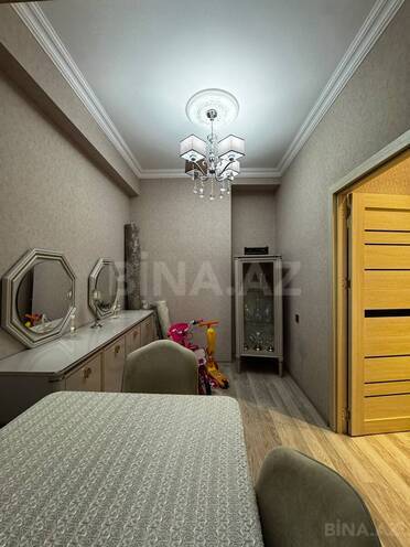 Продаётся 3-комн. новостройка 83 м², пос. Масазыр, photo 11 from 14