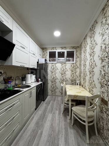 Продаётся 3-комн. новостройка 83 м², пос. Масазыр, photo 9 from 14