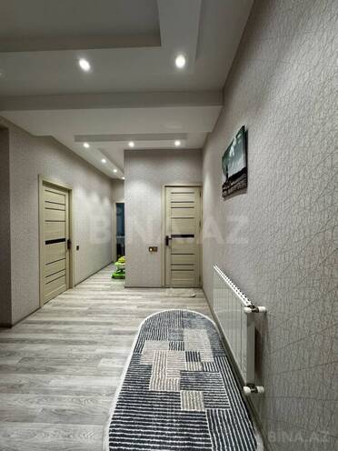 Продаётся 3-комн. новостройка 83 м², пос. Масазыр, photo 7 from 14