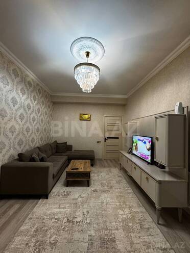 Продаётся 3-комн. новостройка 83 м², пос. Масазыр, photo 4 from 14