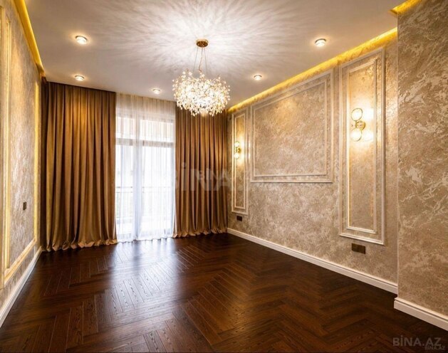 Satılır 2 otaqlı yeni tikili 66 m², Nəriman Nərimanov m., photo 3 from 11