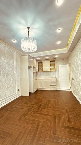 Satılır 2 otaqlı yeni tikili 66 m², Nəriman Nərimanov m., photo 9 from 11