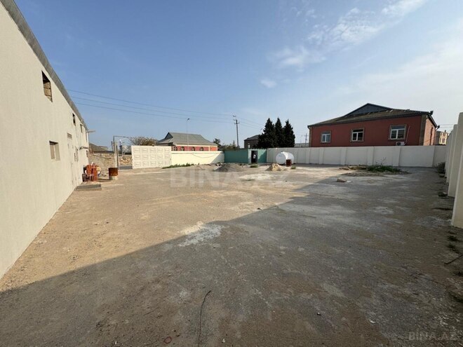 Satılır  obyekt 254 m², Binəqədi r., photo 28 from 29