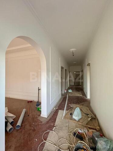 Satılır 5 otaqlı həyət evi/bağ evi 150 m², Səbail r., photo 5 from 28