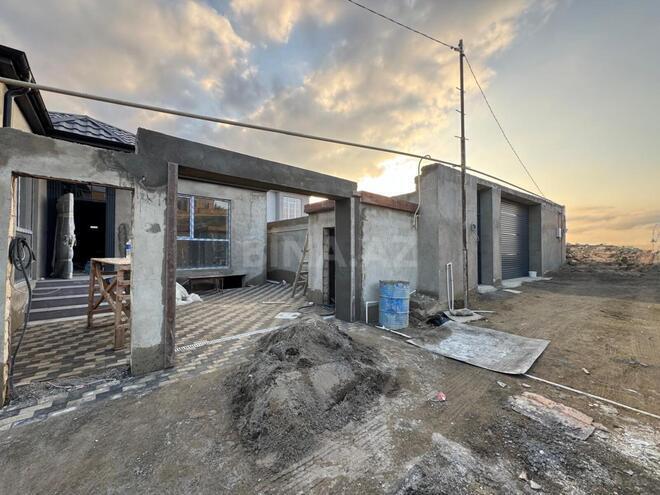Satılır 5 otaqlı həyət evi/bağ evi 150 m², Səbail r., photo 25 from 28