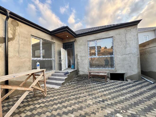Satılır 5 otaqlı həyət evi/bağ evi 150 m², Səbail r., photo 1 from 28