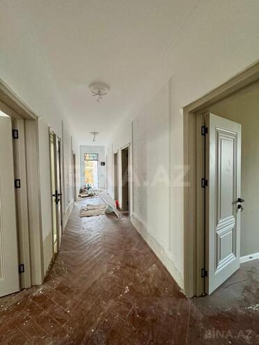 Satılır 5 otaqlı həyət evi/bağ evi 150 m², Səbail r., photo 4 from 28