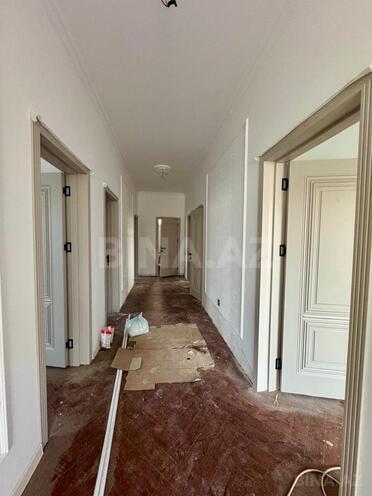 Satılır 5 otaqlı həyət evi/bağ evi 150 m², Səbail r., photo 9 from 28