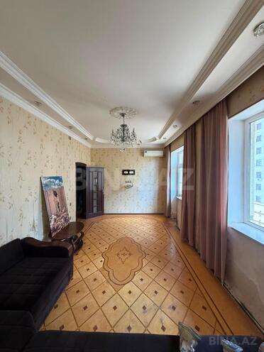 Satılır 3 otaqlı yeni tikili 112 m², photo 25 from 28