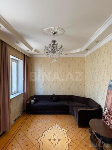 Satılır 3 otaqlı yeni tikili 112 m², photo 5 from 28