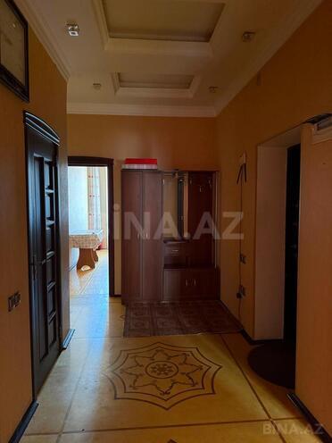 Satılır 3 otaqlı yeni tikili 112 m², photo 8 from 28