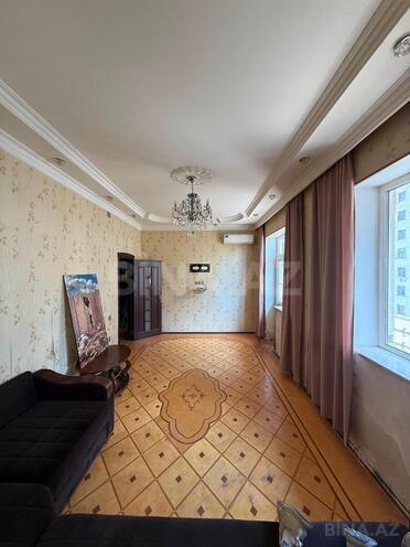 Satılır 3 otaqlı yeni tikili 112 m², photo 4 from 28