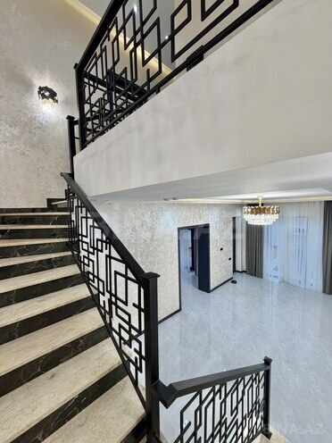 Satılır 4 otaqlı həyət evi/bağ evi 140 m², Şüvəlan q., photo 16 from 17