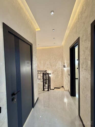 Satılır 4 otaqlı həyət evi/bağ evi 140 m², Şüvəlan q., photo 15 from 17