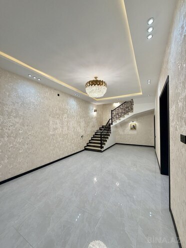 Satılır 4 otaqlı həyət evi/bağ evi 140 m², Şüvəlan q., photo 10 from 17