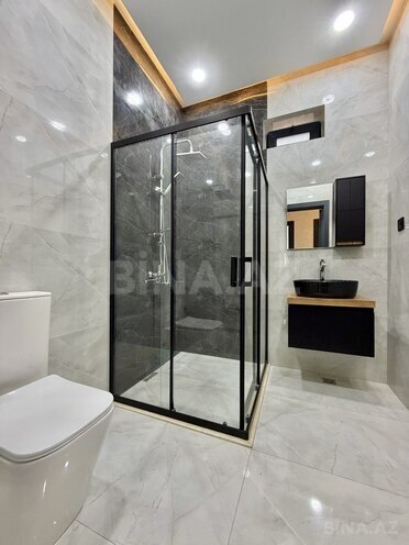 Satılır 4 otaqlı həyət evi/bağ evi 140 m², Şüvəlan q., photo 14 from 17