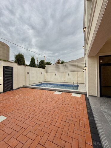 Satılır 4 otaqlı həyət evi/bağ evi 140 m², Şüvəlan q., photo 6 from 17