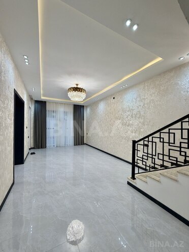 Satılır 4 otaqlı həyət evi/bağ evi 140 m², Şüvəlan q., photo 9 from 17