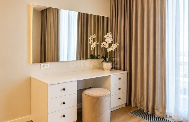 Продаётся 3-комн. новостройка 152.5 м², пос. Нардаран, photo 9 from 32