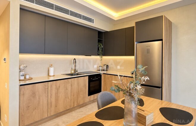 Продаётся 3-комн. новостройка 152.5 м², пос. Нардаран, photo 7 from 32