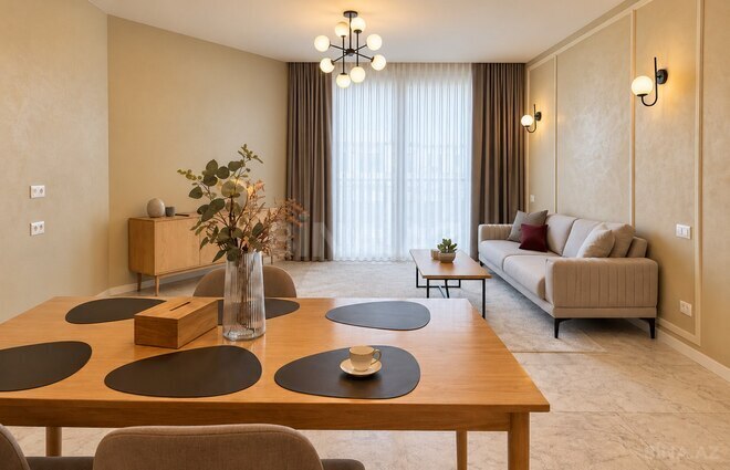 Продаётся 3-комн. новостройка 152.5 м², пос. Нардаран, photo 5 from 32