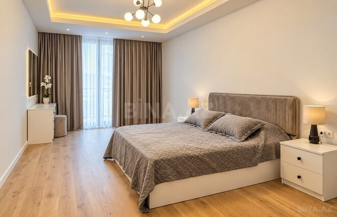 Продаётся 3-комн. новостройка 152.5 м², пос. Нардаран, photo 8 from 32