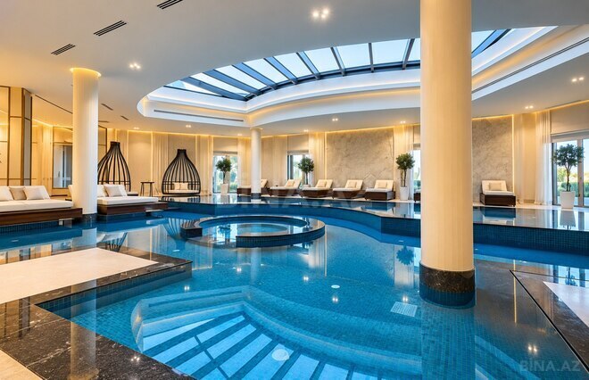Продаётся 3-комн. новостройка 152.5 м², пос. Нардаран, photo 22 from 32