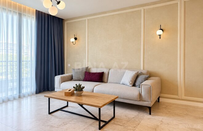 Продаётся 3-комн. новостройка 152.5 м², пос. Нардаран, photo 6 from 32