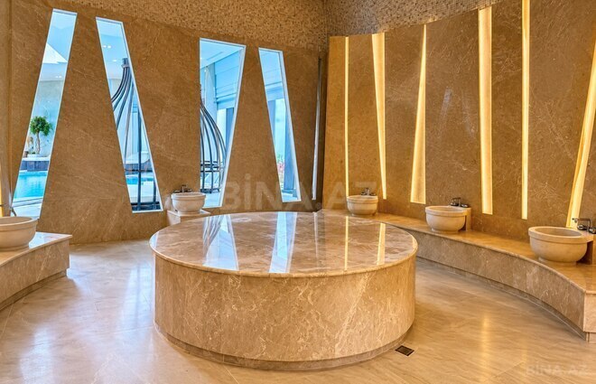 Продаётся 3-комн. новостройка 152.5 м², пос. Нардаран, photo 23 from 32