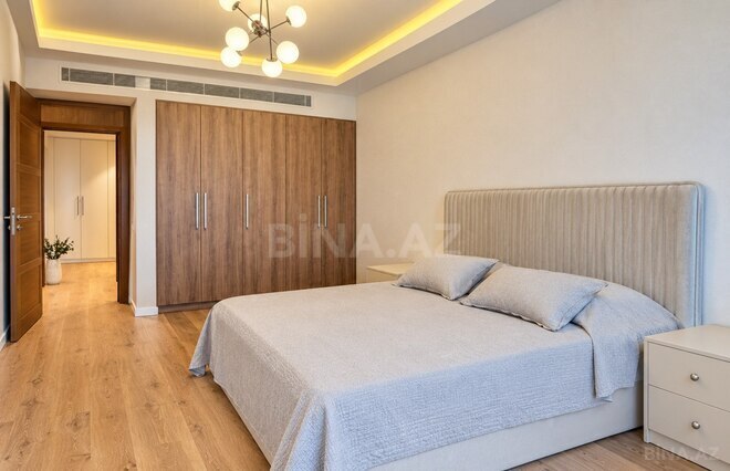 Продаётся 3-комн. новостройка 152.5 м², пос. Нардаран, photo 13 from 32