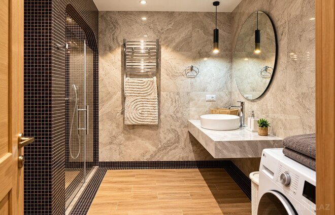 Продаётся 3-комн. новостройка 152.5 м², пос. Нардаран, photo 10 from 32