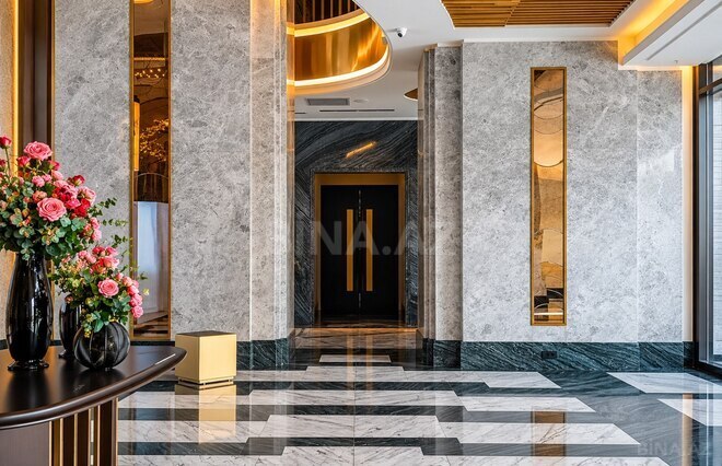 Продаётся 3-комн. новостройка 152.5 м², пос. Нардаран, photo 4 from 32