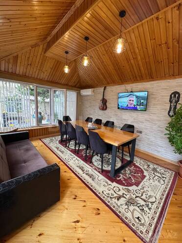 Продается 4-комн. дом/дача 200 м², пос. Бина, photo 28 from 30