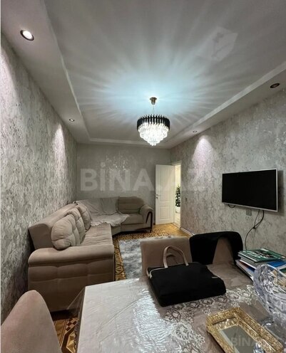 Satılır 3 otaqlı köhnə tikili 70 m², Memar Əcəmi m., photo 6 from 11