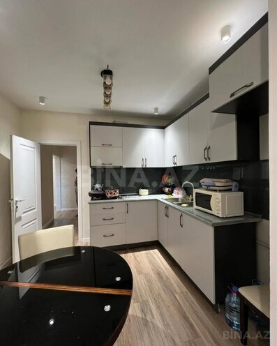 Satılır 3 otaqlı köhnə tikili 70 m², Memar Əcəmi m., photo 1 from 11