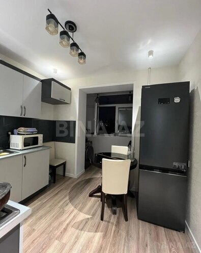 Satılır 3 otaqlı köhnə tikili 70 m², Memar Əcəmi m., photo 3 from 11